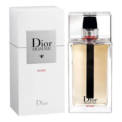 dior home sport cena|Dior Homme Sport.